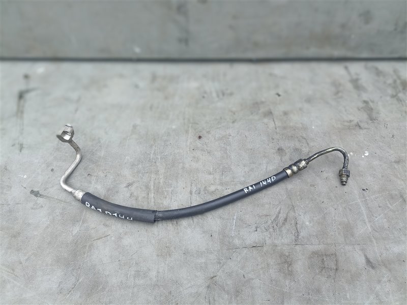 Шланг гидроусилителя SUBARU PLEO RA1 EN07U (б/у)