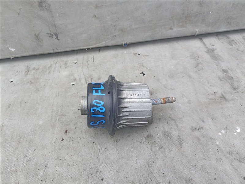 Подушка двигателя TOYOTA CROWN GRS180 4GR-FSE левая (б/у)