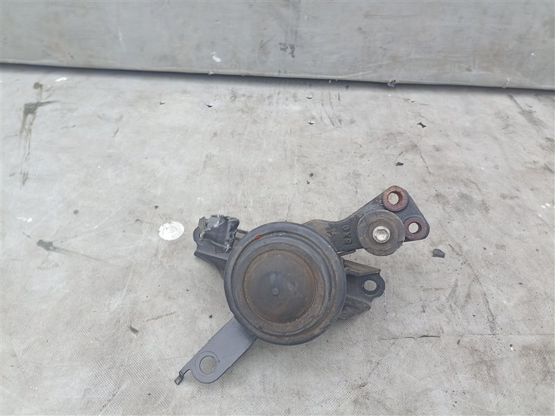 Подушка двигателя TOYOTA AQUA NHP10 1NZ-FXE правая (б/у)