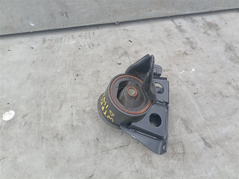 Подушка двигателя NISSAN PRIMERA WTP12 QR20DE правая (б/у)