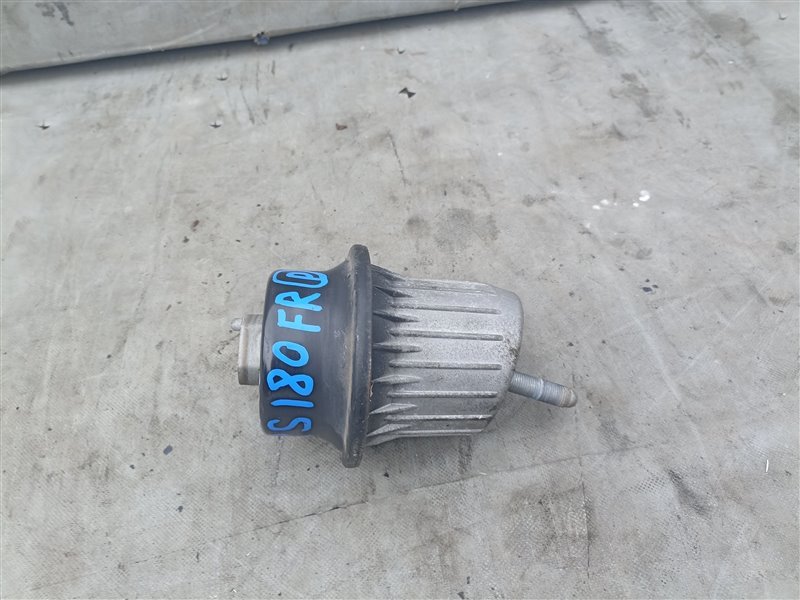Подушка двигателя TOYOTA CROWN GRS180 4GR-FSE правая (б/у)