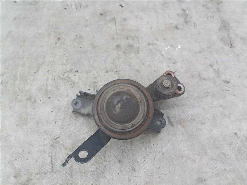 Подушка двигателя TOYOTA AQUA NHP10 1NZ-FXE правая (б/у)