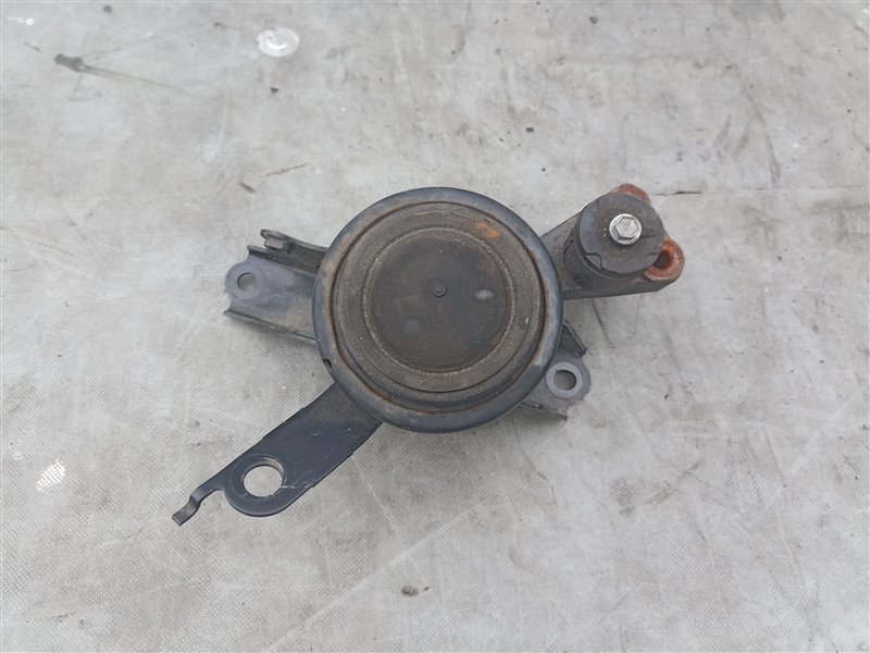 Подушка двигателя TOYOTA AQUA NHP10 1NZ-FXE правая (б/у)