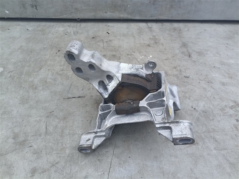 Подушка двигателя MAZDA AXELA BM5FP P5-VPS правая (б/у)