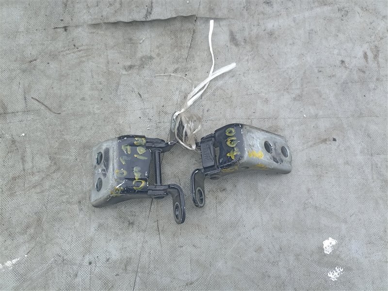 Петля дверная HONDA ODYSSEY RC1 передняя левая (б/у)