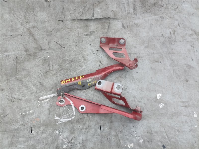 Петля капота MAZDA AXELA BYEFP (б/у)