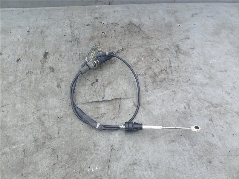 Тросик автомата TOYOTA PASSO KGC10 1KR-FE (б/у)