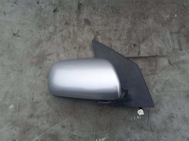 Зеркало TOYOTA PASSO KGC10 правое (б/у)