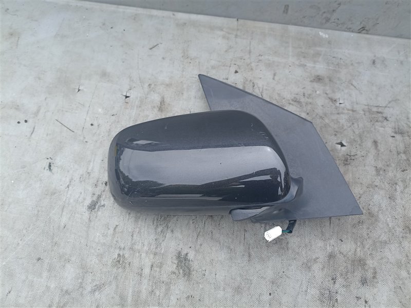 Зеркало TOYOTA PASSO KGC10 правое (б/у)