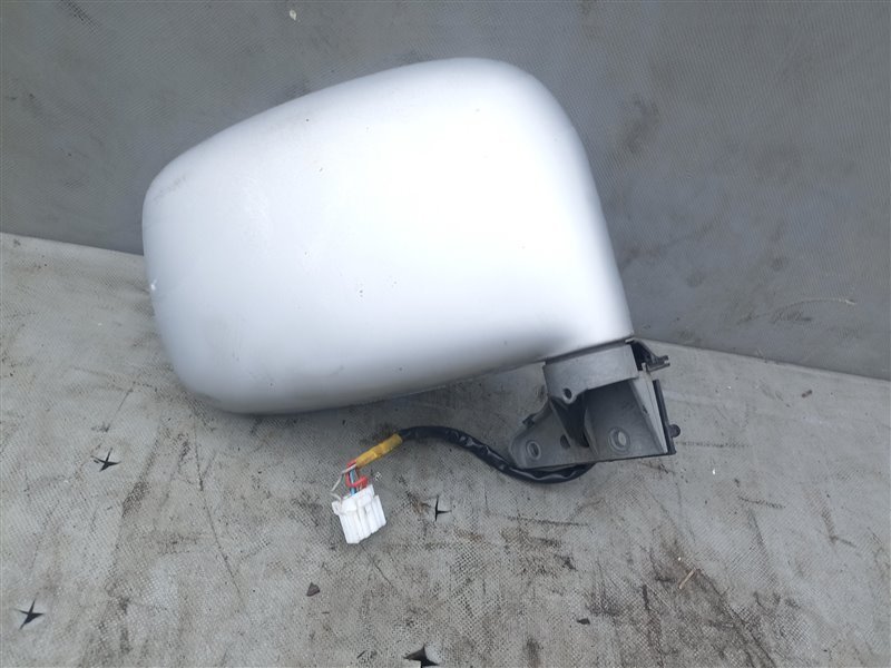 Зеркало MAZDA BONGO FRIENDEE SG5W правое (б/у)