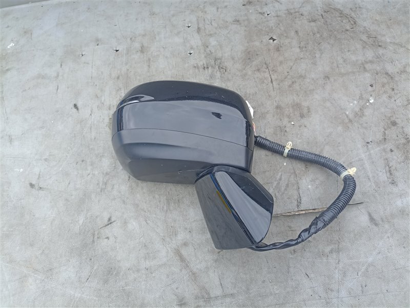Зеркало HONDA ODYSSEY RC1 правое (б/у)