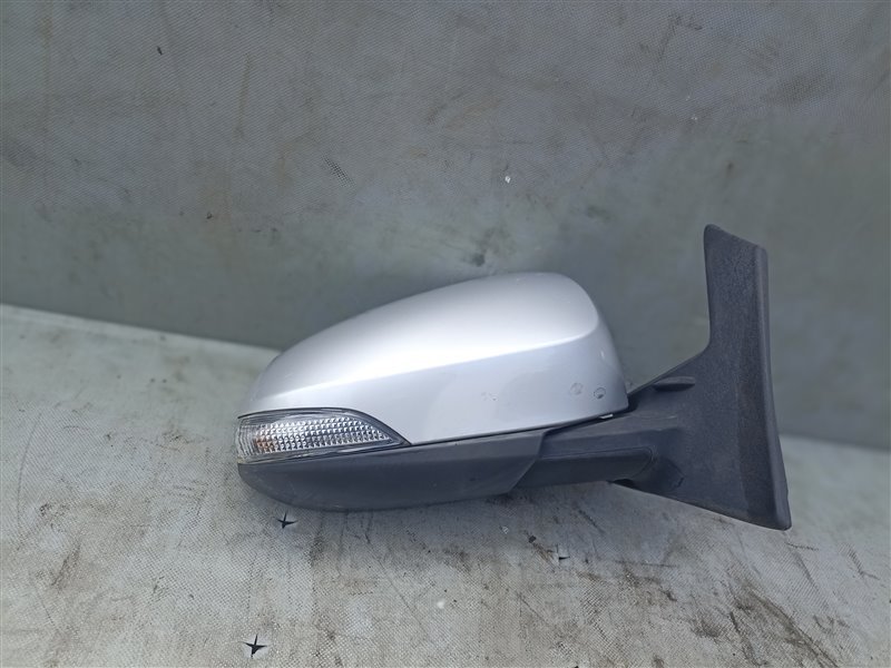 Зеркало TOYOTA AQUA NHP10 левое (б/у)