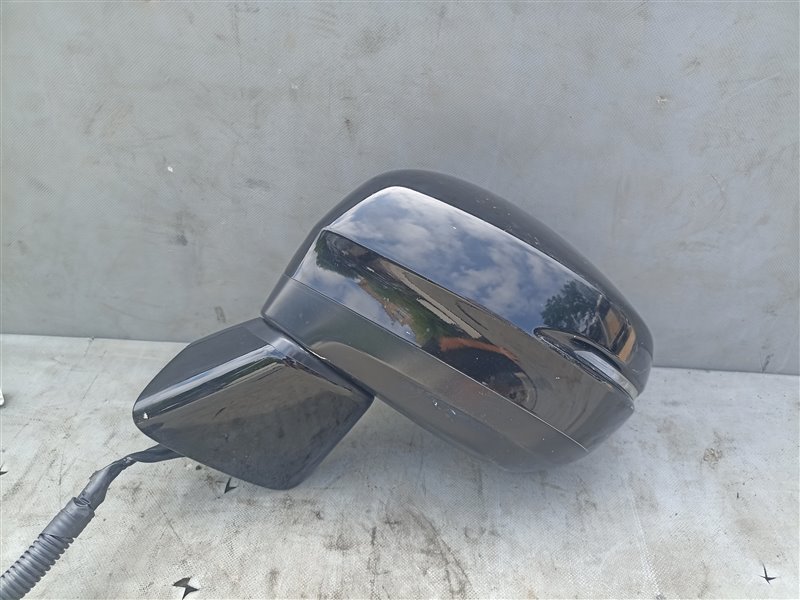 Зеркало HONDA ODYSSEY RC1 левое (б/у)