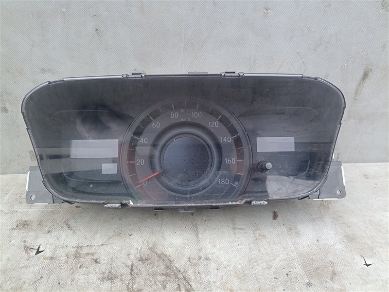 Спидометр HONDA ODYSSEY RC1 K24W (б/у)