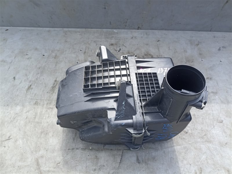 Корпус воздушного фильтра HONDA ODYSSEY RC1 K24W (б/у)