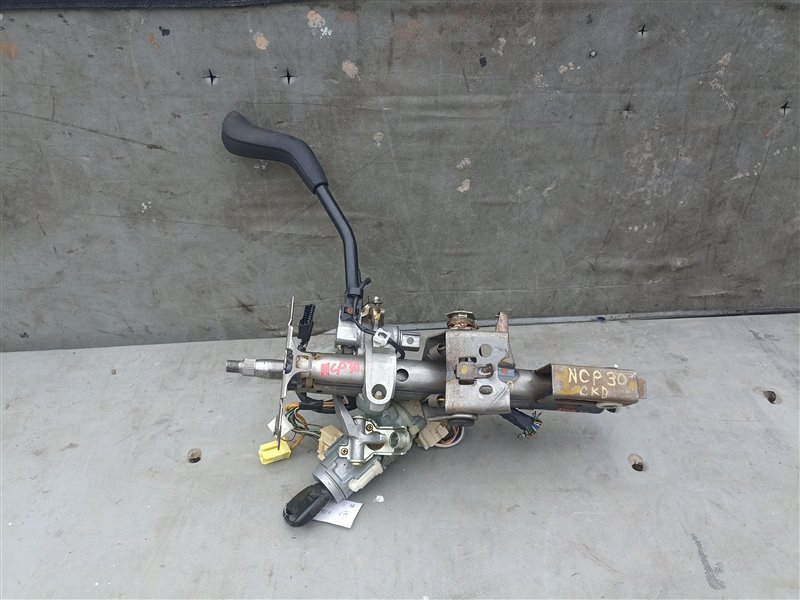 Рулевая колонка TOYOTA BB NCP30 (б/у)