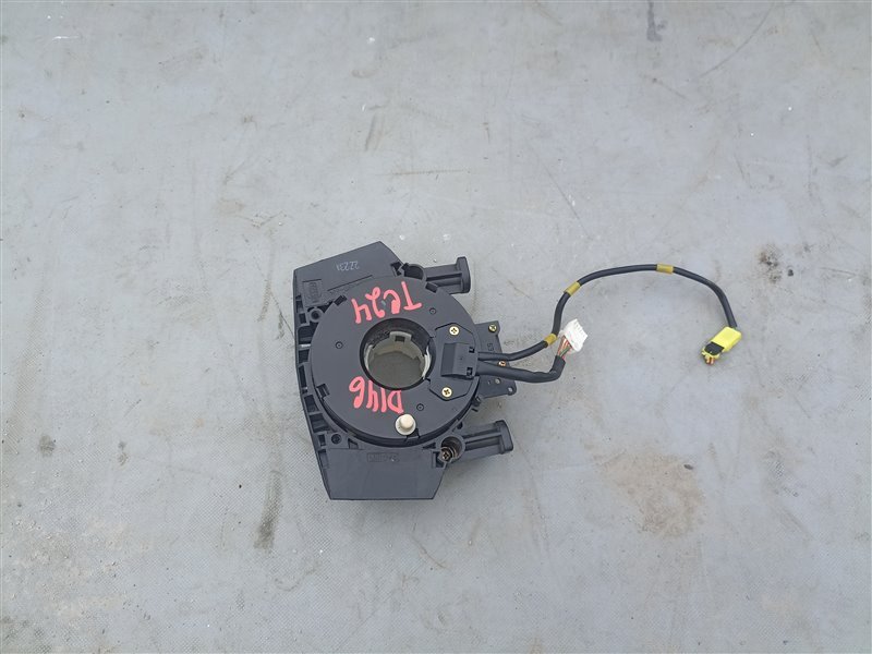 Шлейф-лента airbag NISSAN SERENA TC24 (б/у)