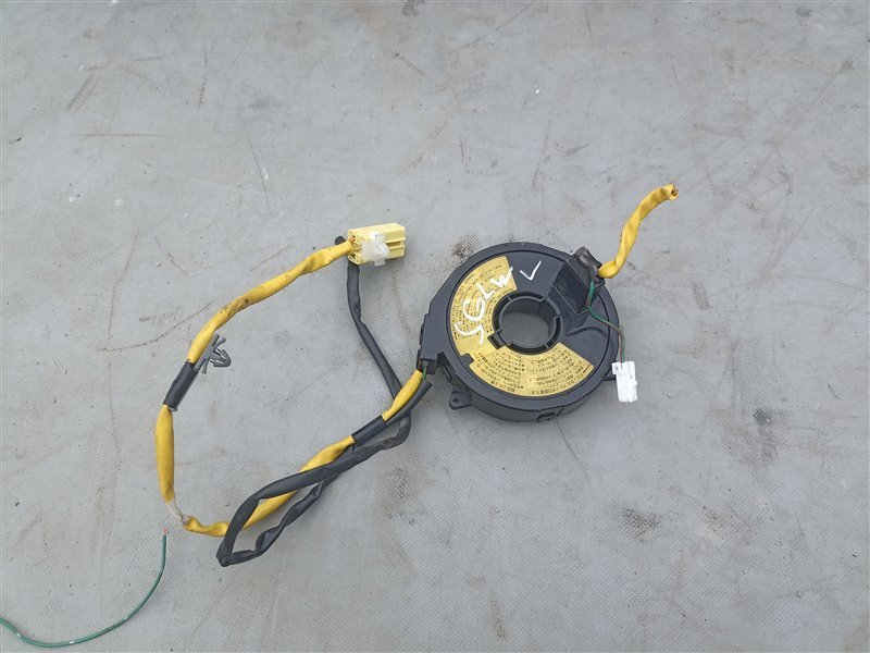 Шлейф-лента airbag MAZDA BONGO FRIENDEE SG5W (б/у)