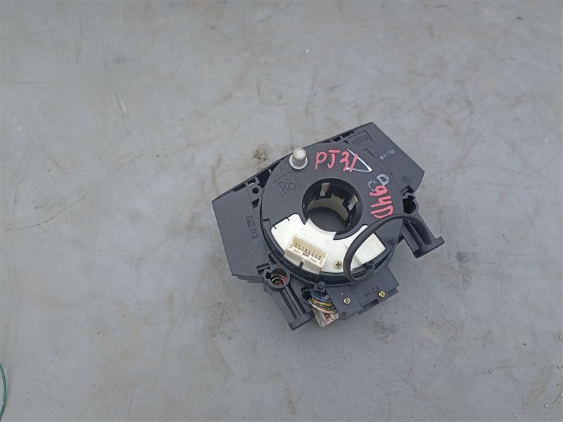 Шлейф-лента airbag NISSAN TEANA J31 (б/у)