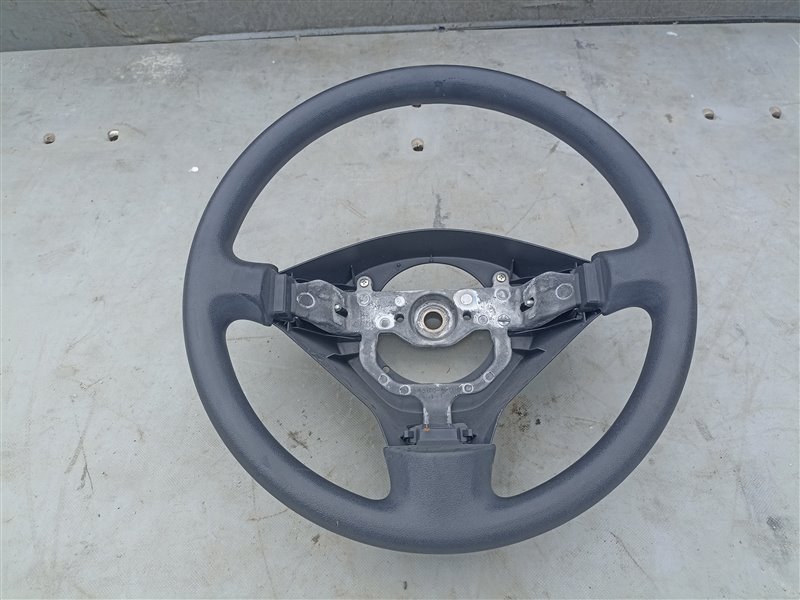 Руль TOYOTA PASSO KGC10 (б/у)