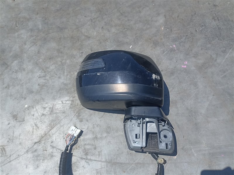 Зеркало HONDA STEPWGN RK1 правое (б/у)