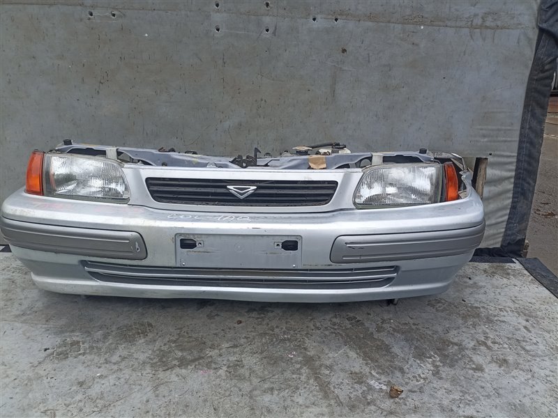 Nose cut TOYOTA TERCEL EL53 5E-FE (б/у)