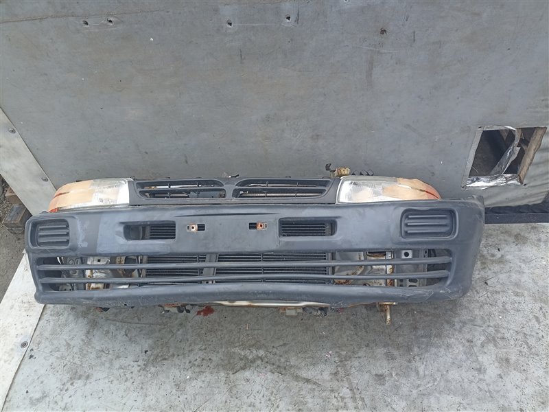 Nose cut MITSUBISHI LIBERO CB2V 4G15 (б/у)