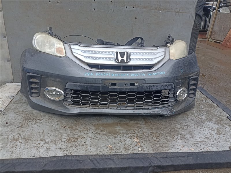 Nose cut HONDA FREED GP3 LEA (б/у)