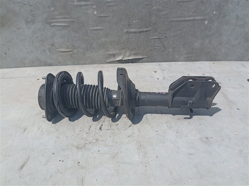 Стойка SUBARU XV GPE FB20W передняя левая (б/у)