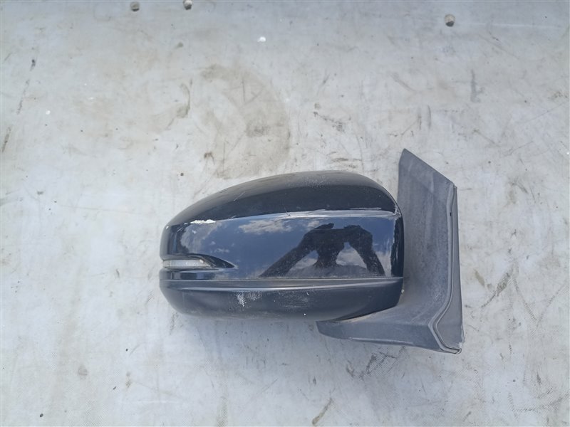 Зеркало HONDA GRACE GM4 правое (б/у)