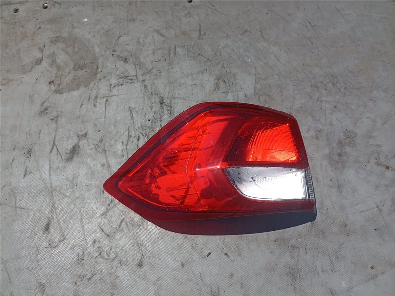 Стоп-сигнал FORD ECOSPORT B515 правый (б/у)