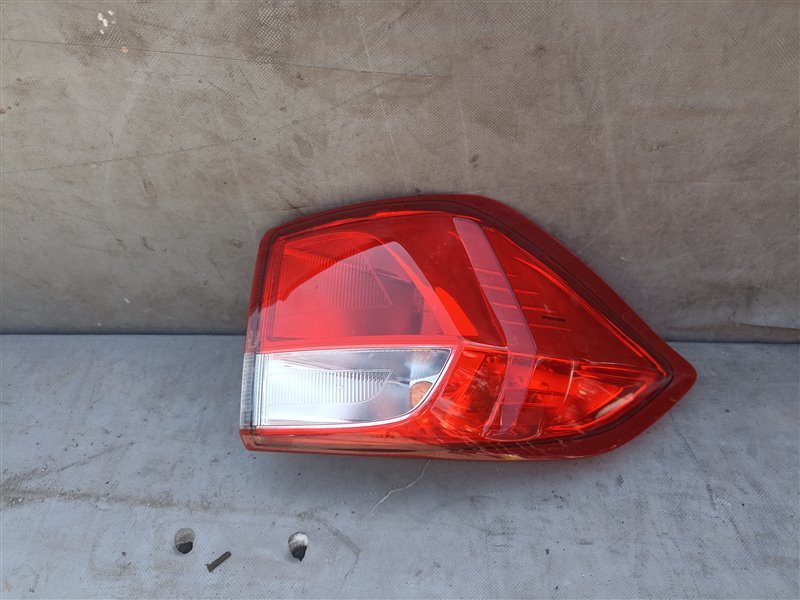 Стоп-сигнал FORD ECOSPORT B515 левый (б/у)