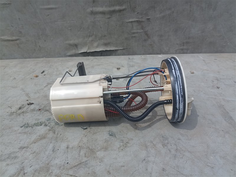 Топливный насос FORD ECOSPORT B515 UEJB (б/у)