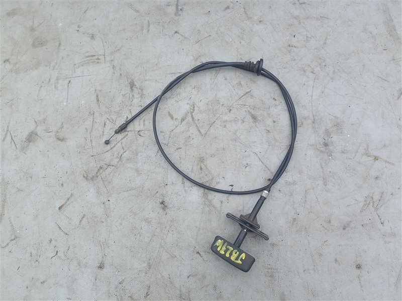 Тросик замка капота SUZUKI JIMNY JB23W (б/у)
