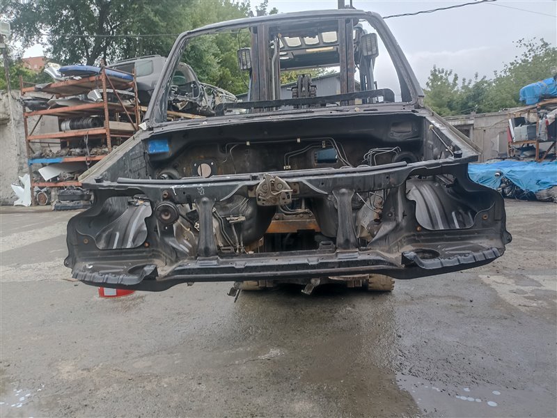 Телевизор SUZUKI JIMNY JB23W (б/у)