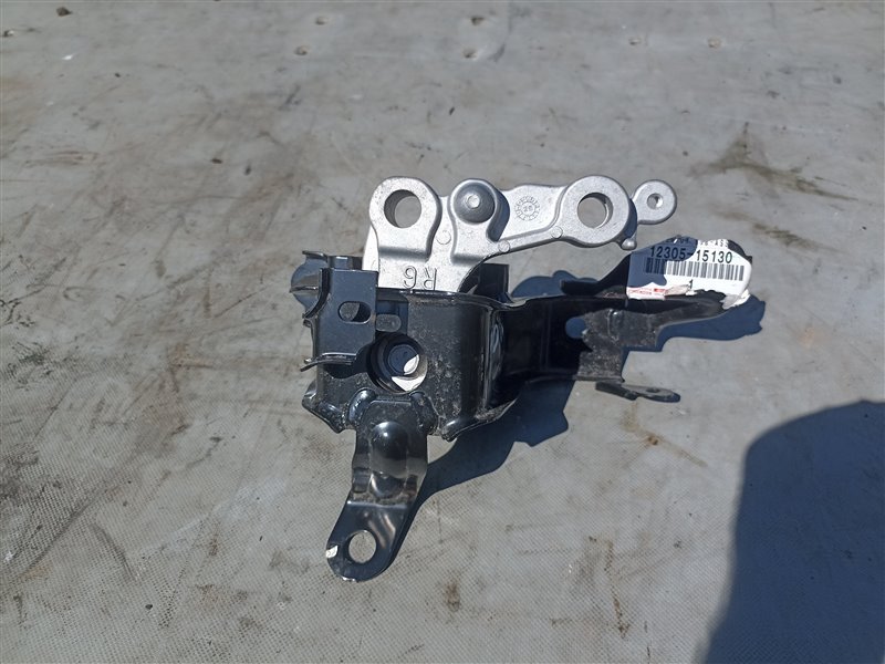 Подушка двигателя LEXUS LBX MAYH10 M15A-FXE