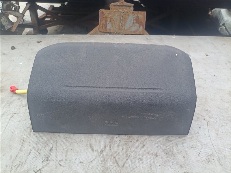 Airbag пассажирский MITSUBISHI PAJERO IO H61W (б/у)