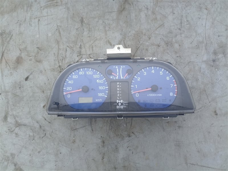 Спидометр MITSUBISHI PAJERO IO H66W 4G93 (б/у)