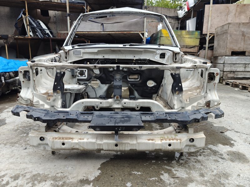Телевизор MITSUBISHI PAJERO IO H61W (б/у)