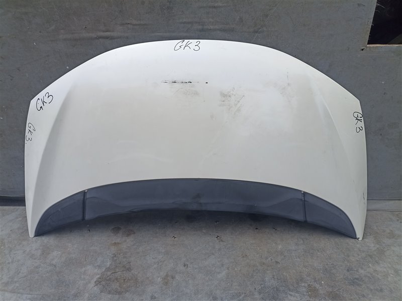 Капот HONDA FIT GK3 (б/у)