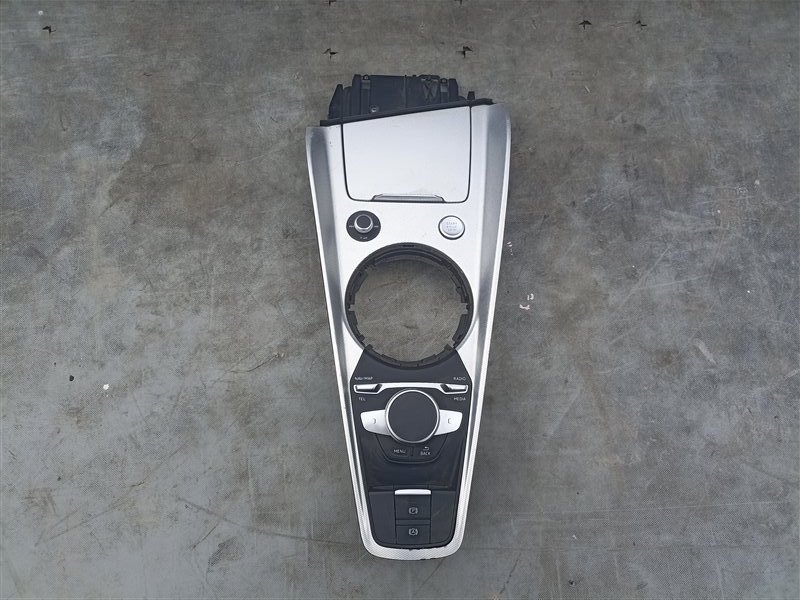 Консоль кпп AUDI TT FV3 (б/у)