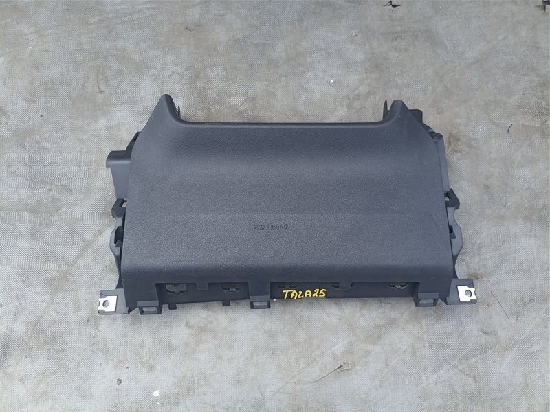 Крышка airbag LEXUS NX350 TAZA25 правая (б/у)