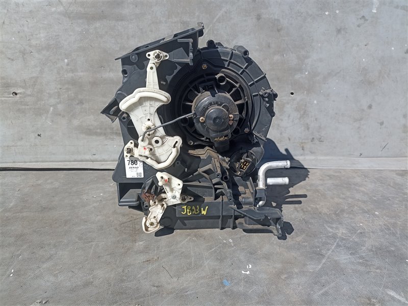 Печка SUZUKI JIMNY JB23W (б/у)