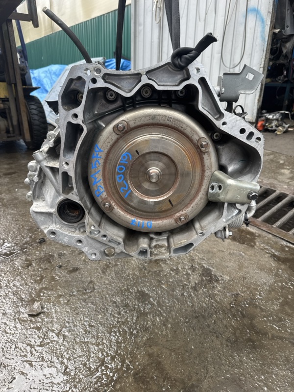 Акпп MAZDA AXELA BM5FP P5-VPS 20323956 (б/у)