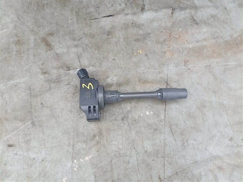 Катушка зажигания LEXUS NX350 TAZA25 T24A-FTS (б/у)