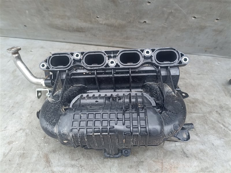 Коллектор впускной LEXUS NOAH ZWR90 2ZR-FXE (б/у)