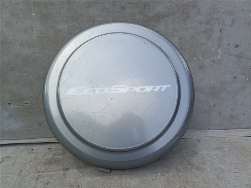Колпак запасного колеса FORD ECOSPORT B515 (б/у)