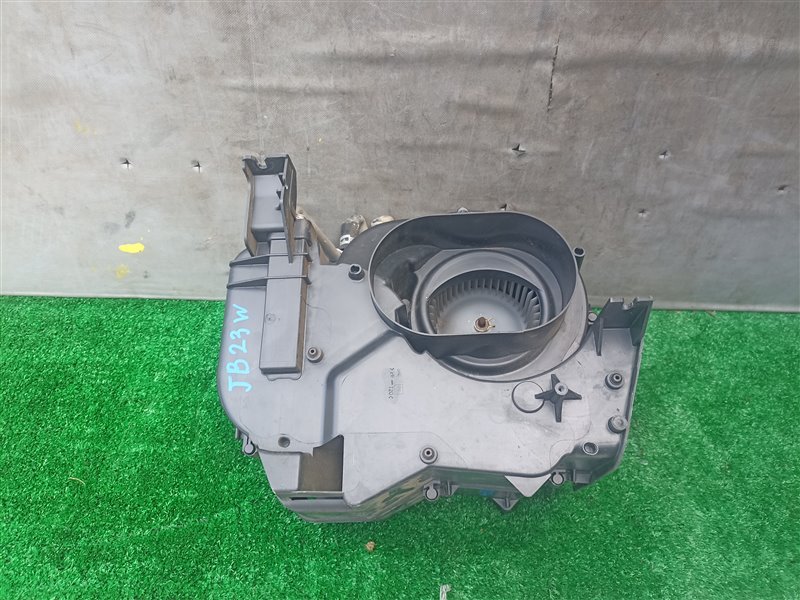 Печка SUZUKI JIMNY JB23W (б/у)