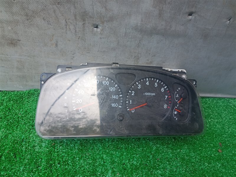 Спидометр SUZUKI JIMNY JB23W K6AT (б/у)