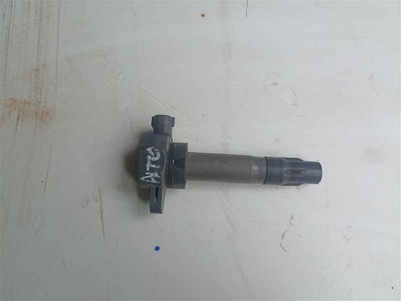 Катушка зажигания SUZUKI JIMNY JB23W K6AT (б/у)